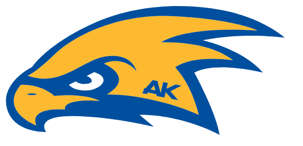 Kenny Lake School Logo