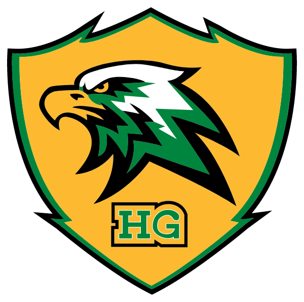 HEYWARD GIBBES MIDDLE SCHOOL Logo