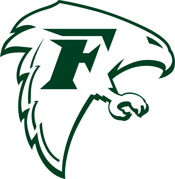 St. Vincent Ferrer High School Logo