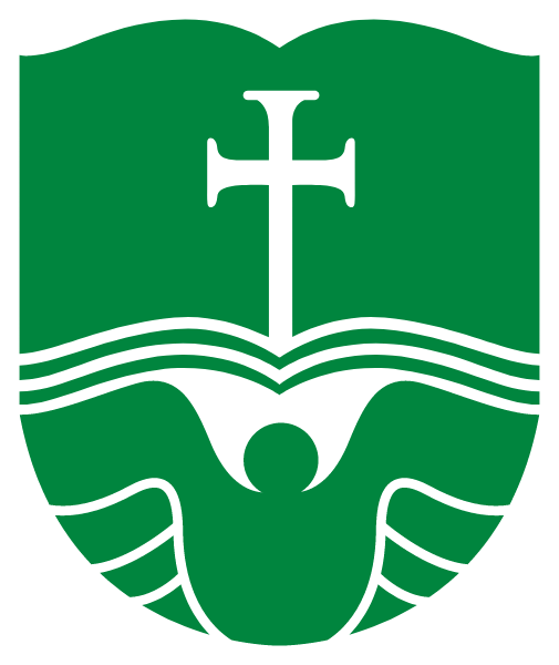 St. Matthew School Logo