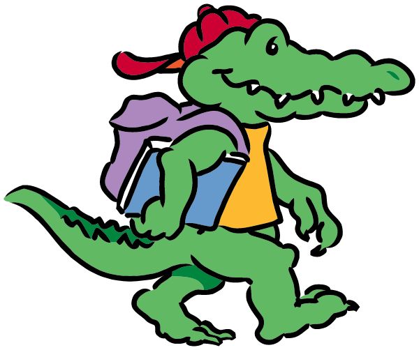 Meadowview Intermediate School Crocodiles (Country Club Hills, Illinois) Spirit Apparel & Accessories Store