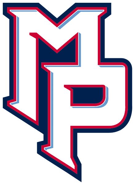 Mount Pisgah Christian School Sideline Store Patriots (JOHNS CREEK, Georgia) Spirit Apparel & Accessories Store