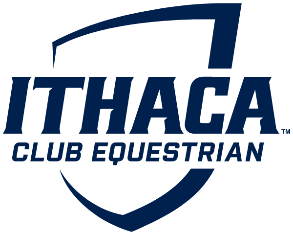 Ithaca Equestrian Logo