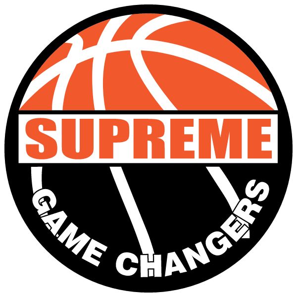 Supreme Game Changers Sideline Store