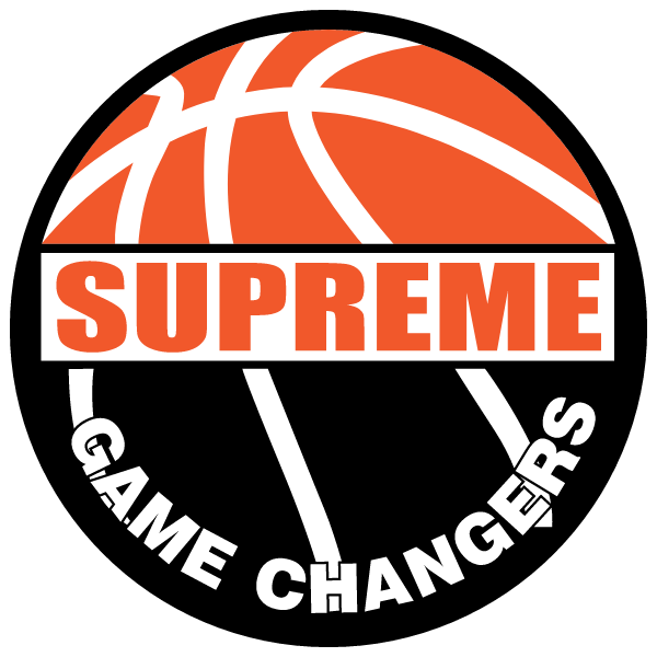 Supreme Game Changers Logo