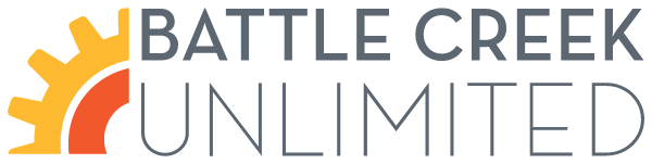 Battle Creek Unlimited Logo