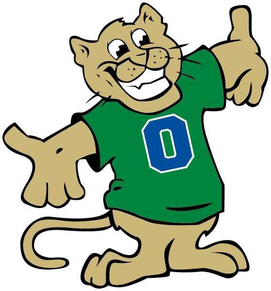Ocotillo Ridge Elementary School Logo