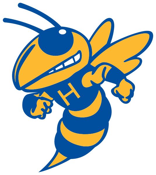 Hancock Grammar School Hornets (Hancock, Maine) Spirit Apparel & Accessories Store