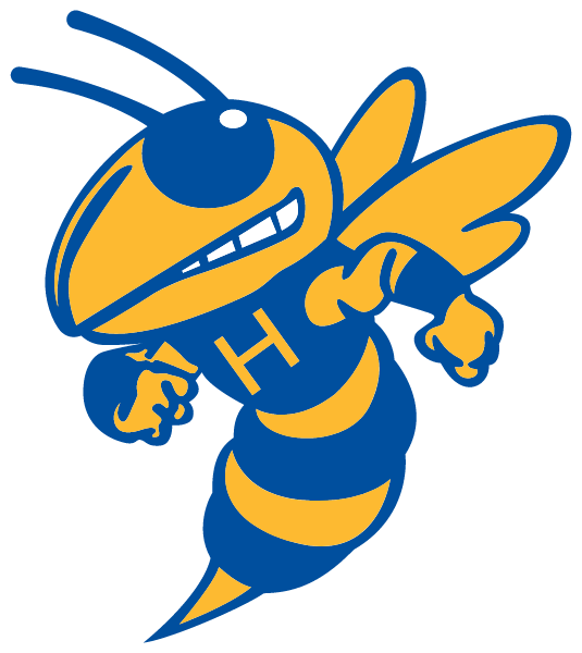 Hancock Grammar School Logo
