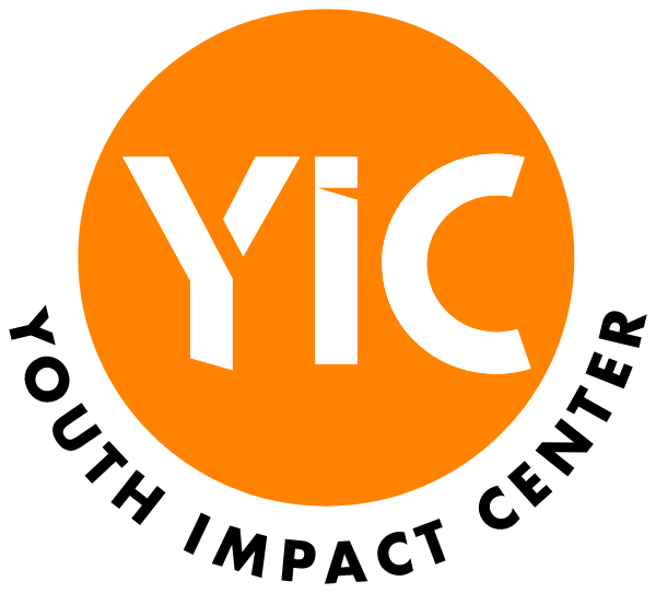Youth Impact Club Logo