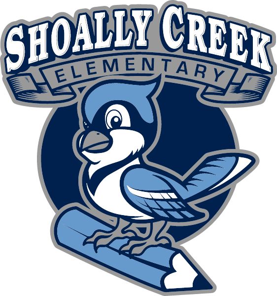 Shoally Creek Elementary Sideline Store
