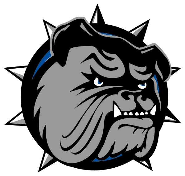 Gold Hill Middle School Logo