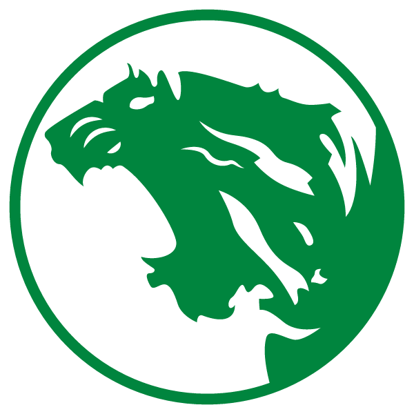Kiser Middle School Logo