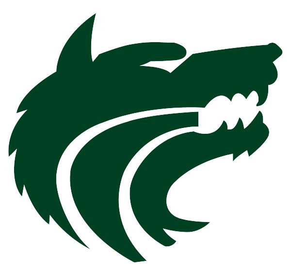 Vigor High School Wolves (Mobile, Alabama) Spirit Apparel & Accessories Store