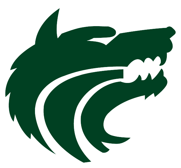 Vigor High School Logo
