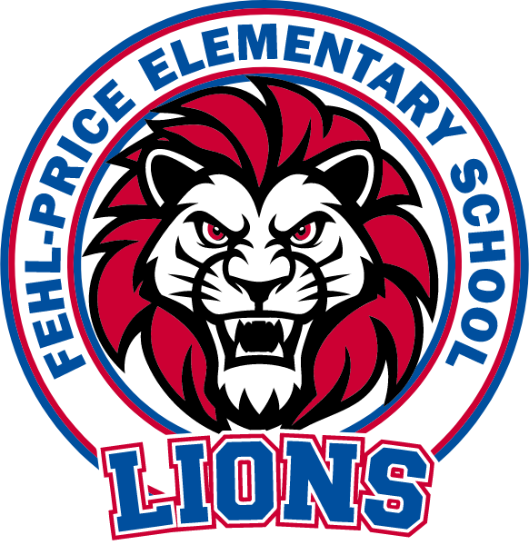 Fehl-Price Elementary School Logo