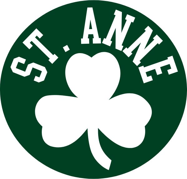 St. Anne School Shamrocks (Houston, Texas) Spirit Apparel & Accessories Store