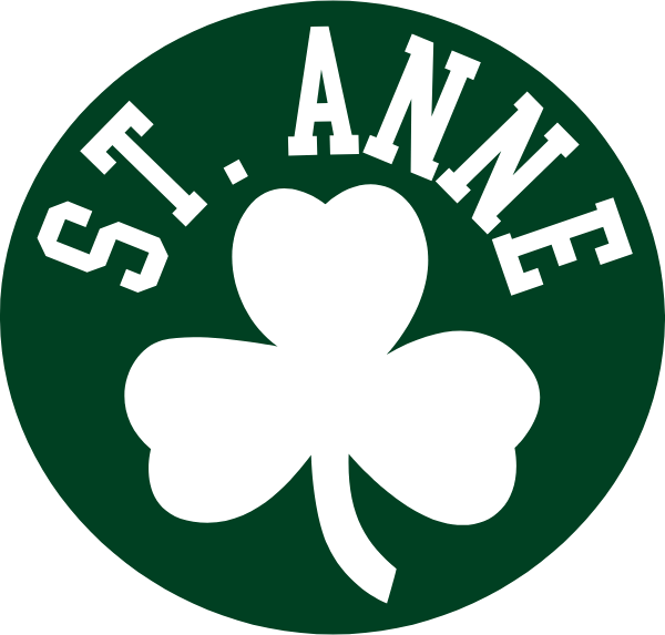 St. Anne School Logo
