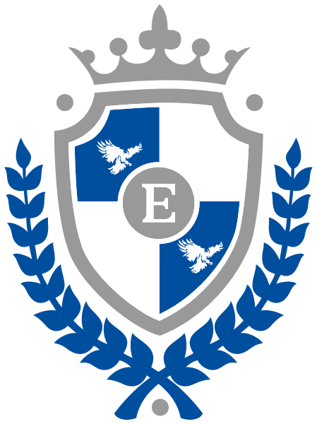 Ector College Prep Success Academy Logo