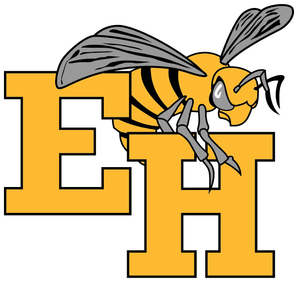 East Hartford Youth Football Logo