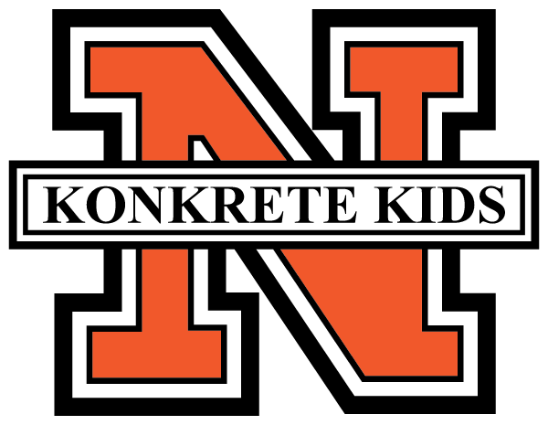 Northampton Area Middle School Logo