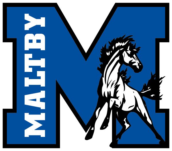 Maltby Elementary School Mustangs (Snohomish, Washington) Spirit Apparel & Accessories Store