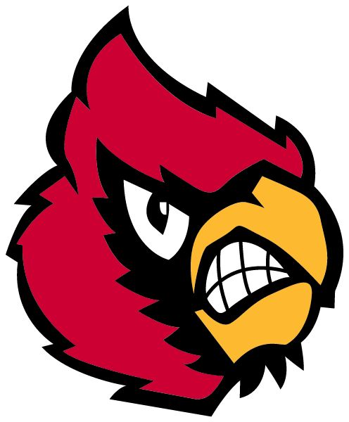 Robertson High School Sideline Store Cardinals (LAS VEGAS, New Mexico) Spirit Apparel & Accessories Store