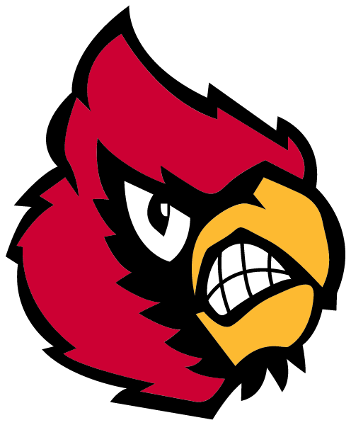 Robertson High School Logo