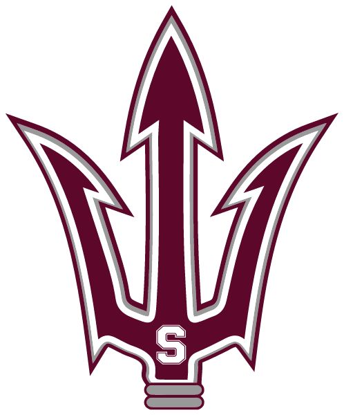 Swain Middle School Maroon Devils (Bryson City, North Carolina) Spirit Apparel & Accessories Store
