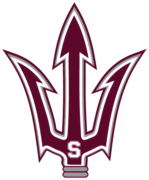 Swain Middle School Logo