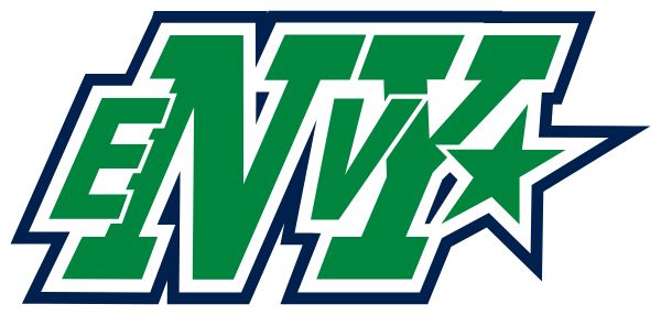 Buffalo Envy Allstar Cheerleading Envy (Buffalo, New York) Spirit Apparel & Accessories Store