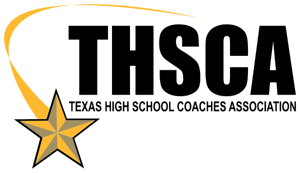 Texas High School Coaches Association Logo