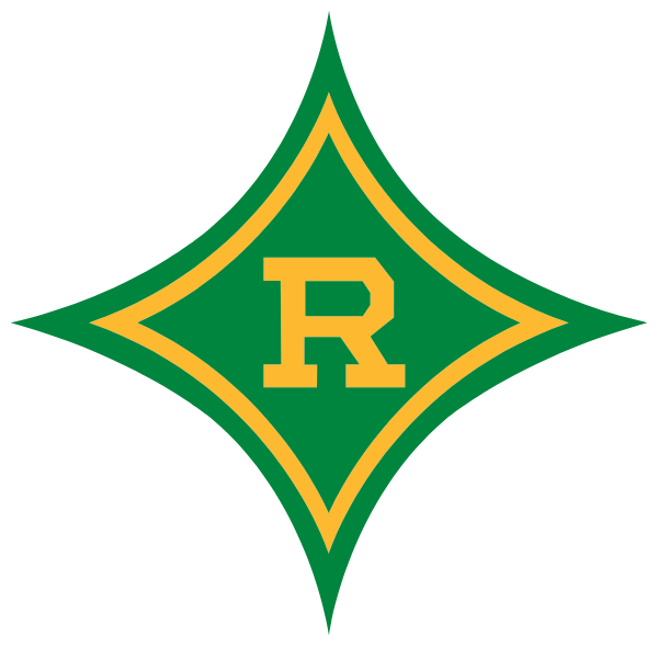 Richmond Senior High School Logo