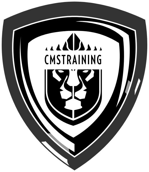 CMS Training Sideline Store