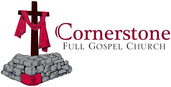 Cornerstone Full Gospel Church Cornerstone (Baltimore, Maryland) Spirit Apparel & Accessories Store