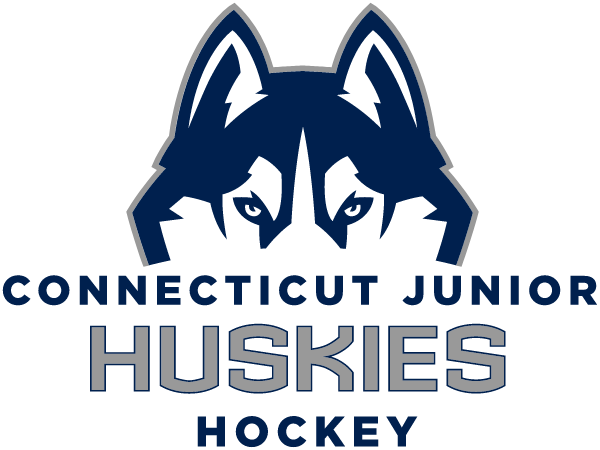 Connecticut Jr. Huskies Logo