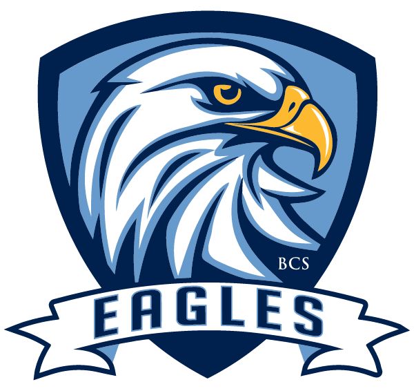 Bonnie Cone Leadership Academy Sideline Store Eagles (HUNTERSVILLE, North Carolina) Spirit Apparel & Accessories Store