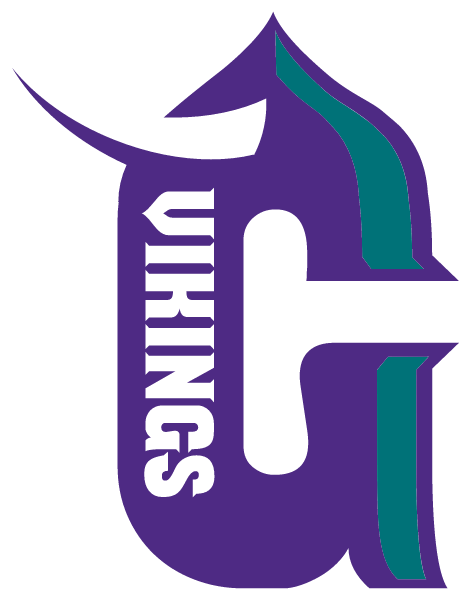 Goddard Middle School Logo