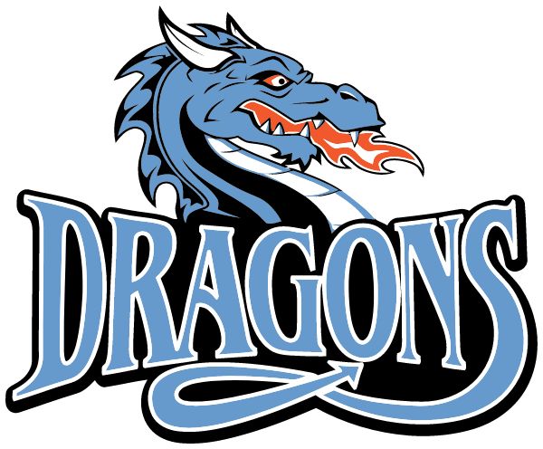 International Dragons (Bloomfield, Connecticut) Spirit Apparel & Accessories Store