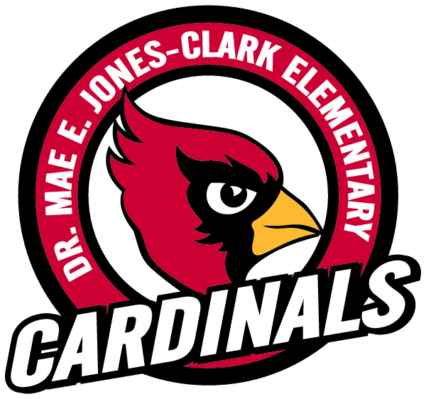 Jones-Clark Elementary School Logo
