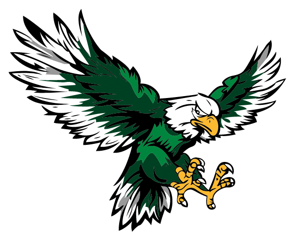 Louisiana School of the Deaf Logo