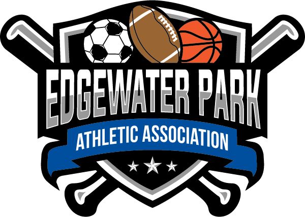 Edgewater Park Athletic Association Edgewater Park (Edgewater Park , New Jersey) Spirit Apparel & Accessories Store