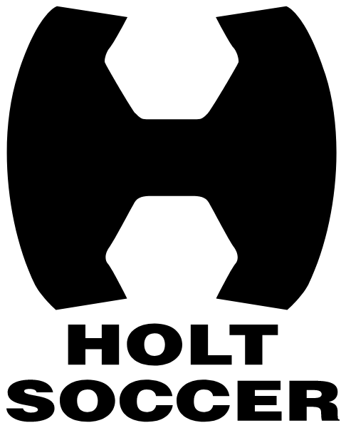Holt Junior Rams Soccer Club Logo
