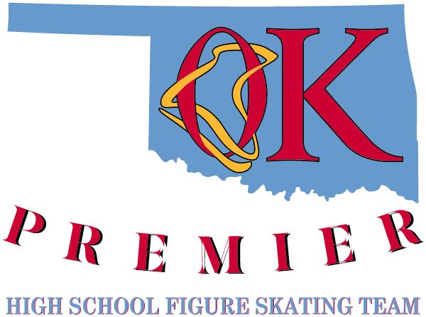Oklahoma Premier Figure Skating Oklahoma Premier (Edmond, Oklahoma) Spirit Apparel & Accessories Store