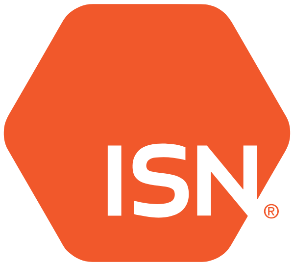 Isn Software Corporation Logo