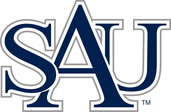 Saint Augustine's University Logo