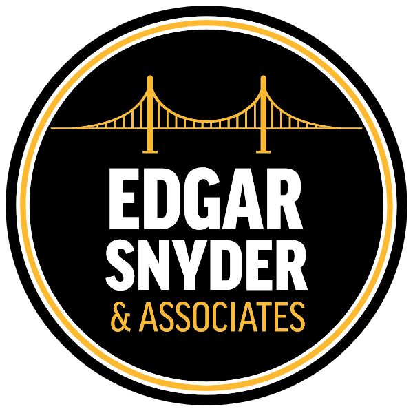 Edgar Snyder & Associates Edgar Snyder (Pittsburgh, Pennsylvania) Spirit Apparel & Accessories Store