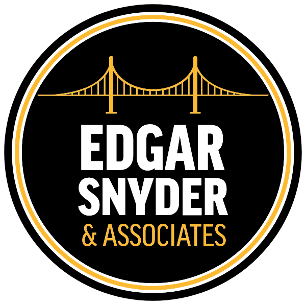 Edgar Snyder & Associates Logo