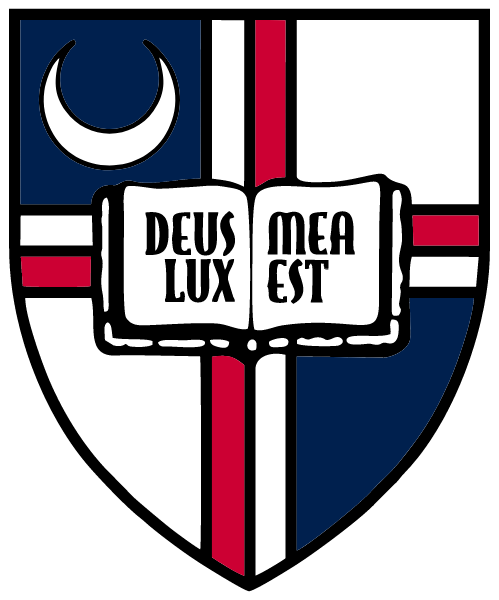 Catholic University of America Logo
