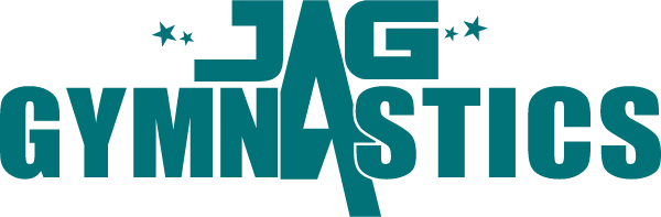 JAG Gymnastics Logo
